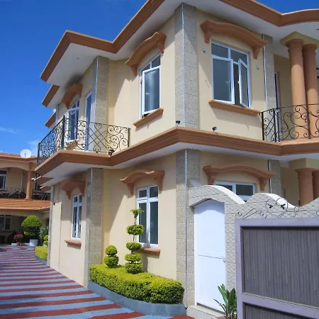 Niv Villa